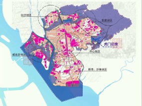 东莞虎门房产升值空间展望东莞虎门房产升值空间