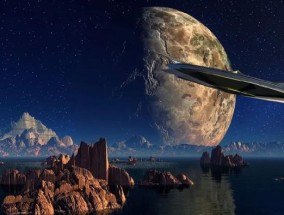 古代科技幻想，穿梭时空的奇迹古代科技幻想