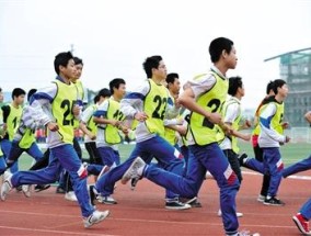高中体育课的反思，从应试教育到全面发展的转变