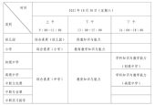 小学体育考试科目的重要性及其对学生全面发展的影响