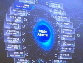 山东中战环球大数据，引领数字化转型的新力量山东中战环球大数据