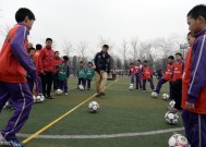 小学体育二年级体育教案