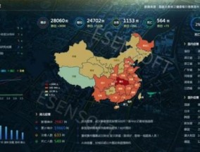 辽宁疫情防控大数据平台，智能科技助力疫情防控的新力量辽宁疫情防控大数据平台