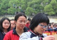 高中体育生的高考之路，汗水与梦想的交织
