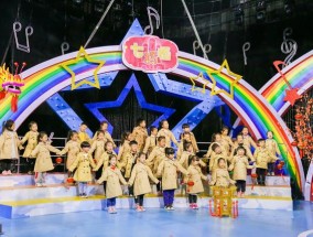 山东体育频道节目表演，激情与活力的完美融合
