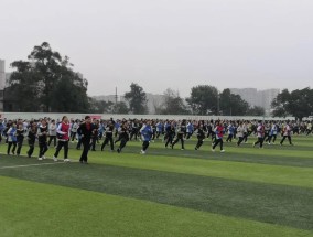 小学体育走教案例，创新教学模式，提升学生综合素质