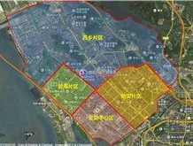 深圳宝安区房产信息概览深圳宝安区房产信息
