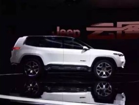 量产Jeep新能源，引领未来出行的绿色革命量产jeep新能源