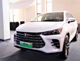 比亚迪新能源6系车，引领绿色出行新纪元比亚迪新能源6系车
