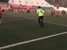 张家口学院体育学院，培养体育精英，助力健康中国