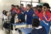 合肥中考体育培训班