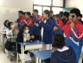 合肥中考体育培训班