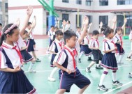 校园体育大课间活动总结，促进学生全面发展的重要举措