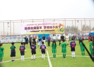 北京体育大学附中青花
