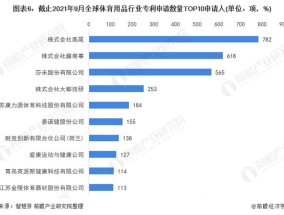 全球体育用品市场排名，品牌竞争与未来趋势分析