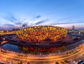 北京消费季体育场免费开放，全民健身热潮再掀高潮