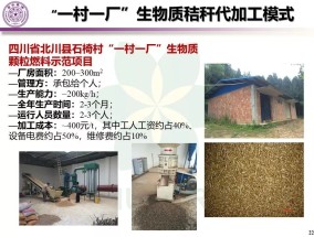农村新能源供暖技术，推动绿色发展的力量源泉农村新能源供暖技术