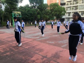 体育课预备活动的重要性与实施策略